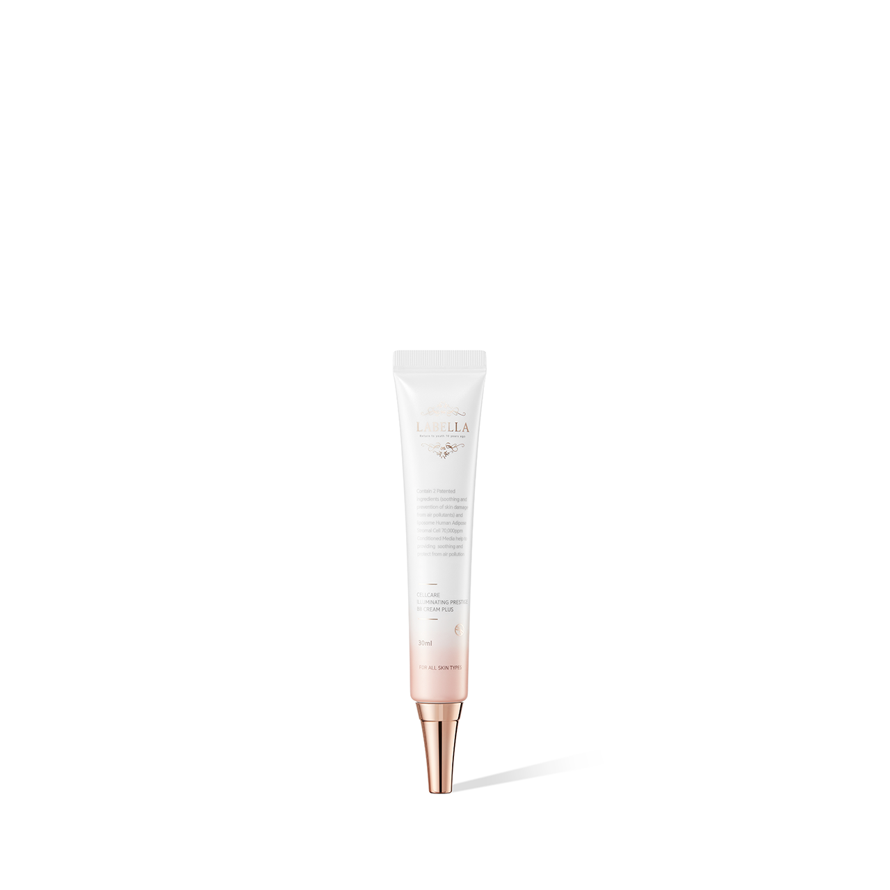CellCare Illuminating Prestige BB CREAM Plus