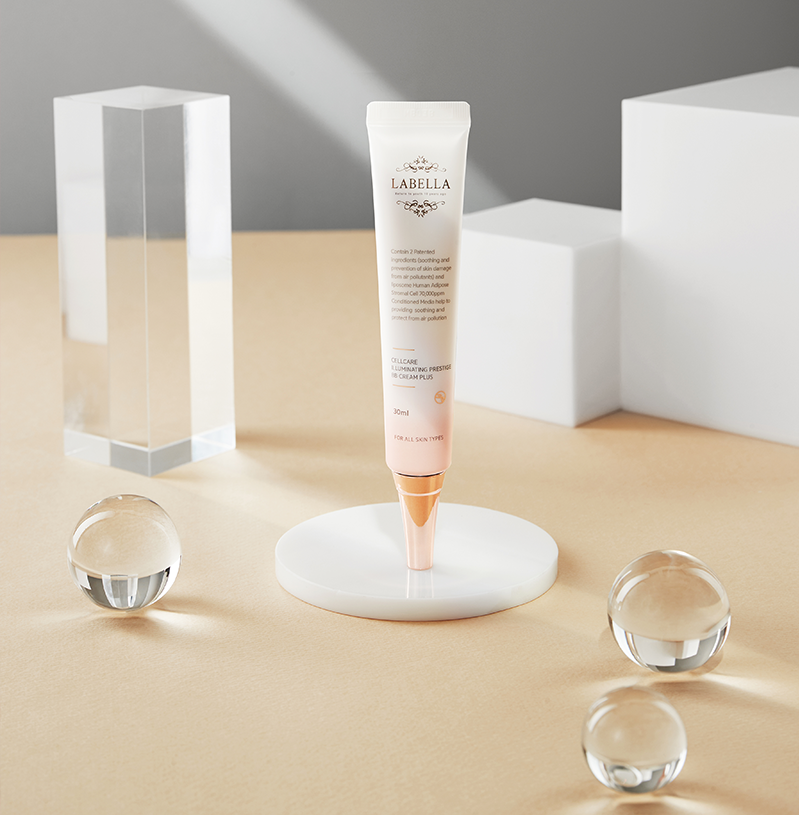 CellCare Illuminating Prestige BB CREAM Plus