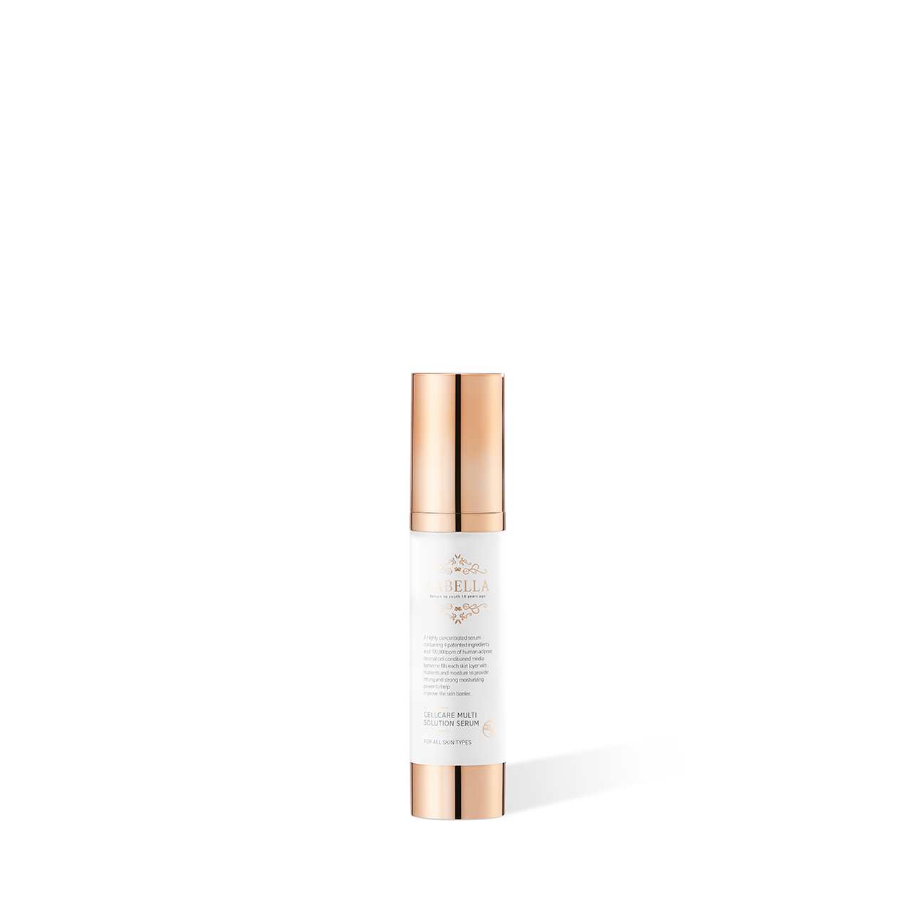 CellCare Multi Solution SERUM