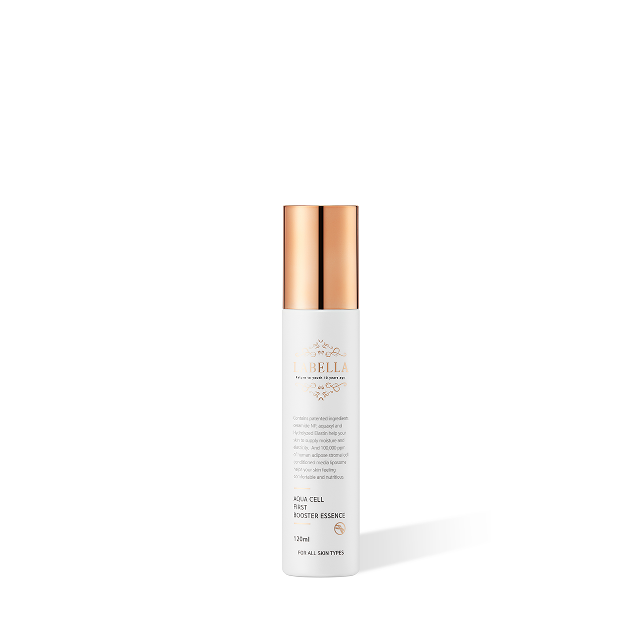 Aqua Cell First BOOSTER ESSENCE
