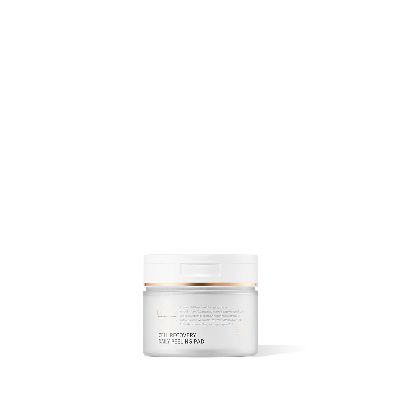 Cell Recovery Daily PEELING PAD