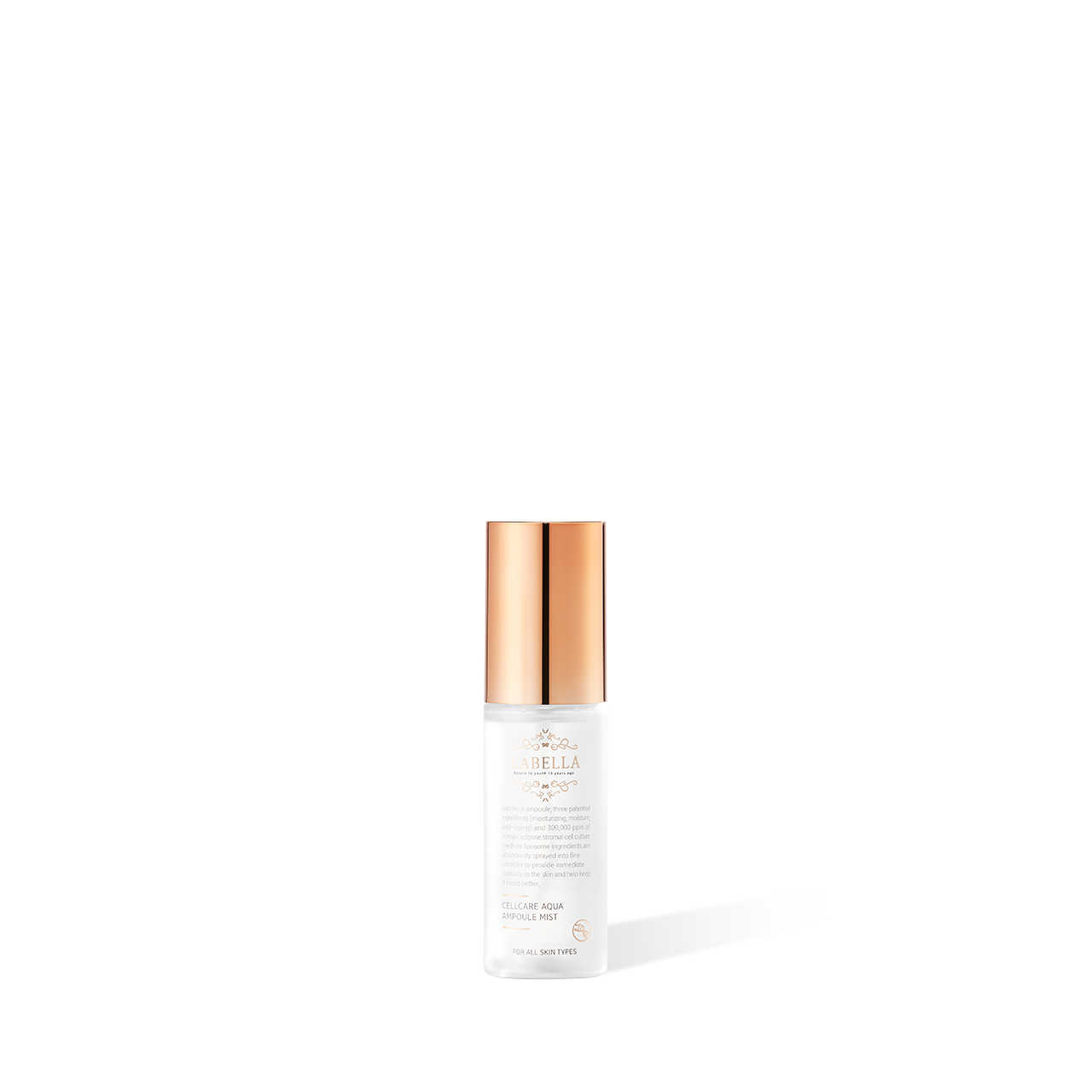 CellCare Aqua AMPOULE MIST