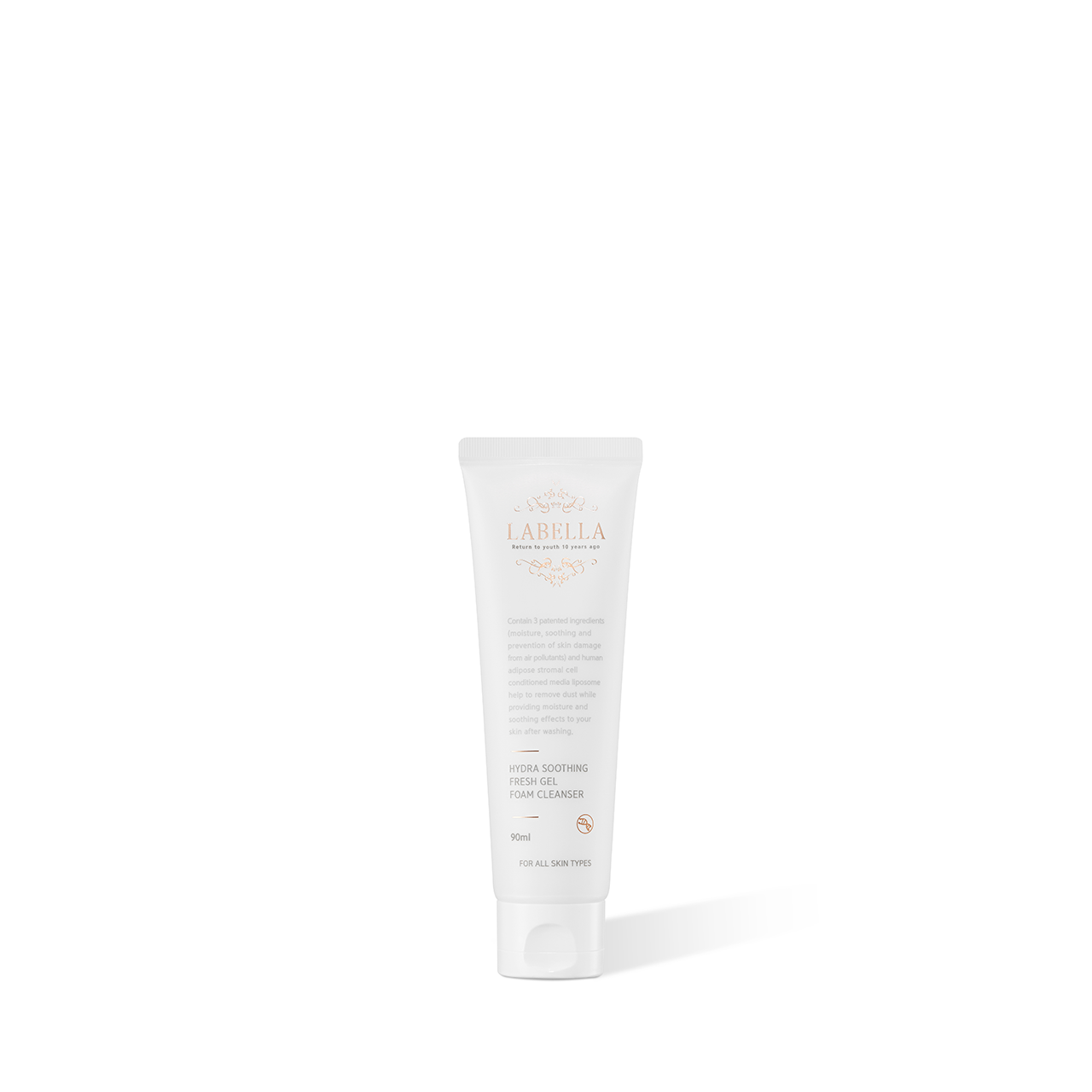 Hydra Soothing Fresh Gel FOAM CLEANSER